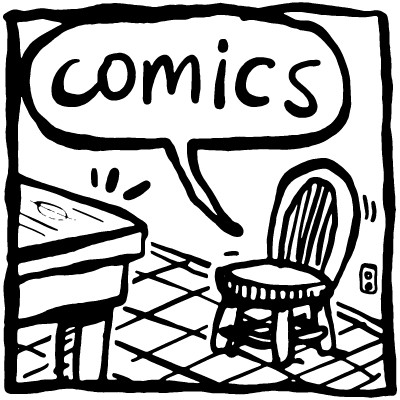 Comics